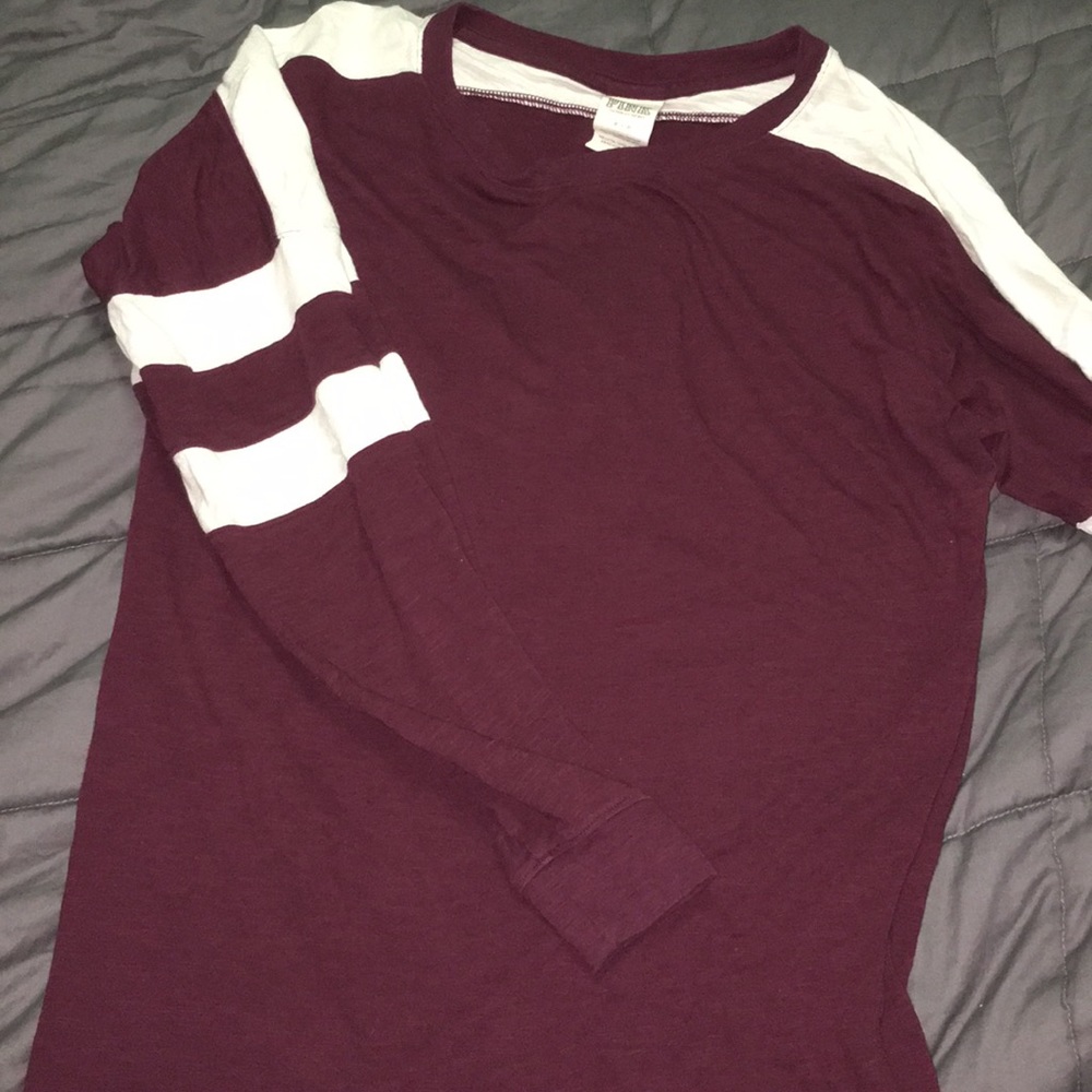 Victoria’s Secret PINK long sleeve